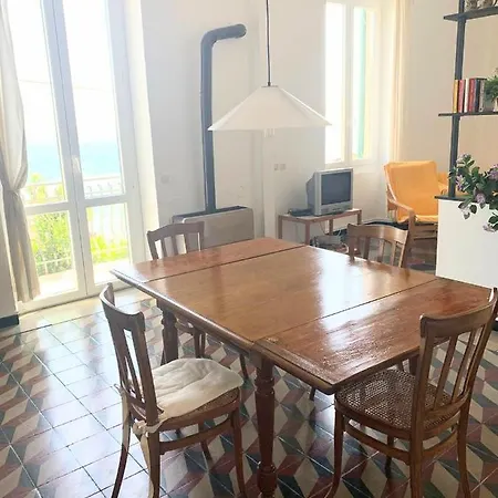 Gentilina Apartment