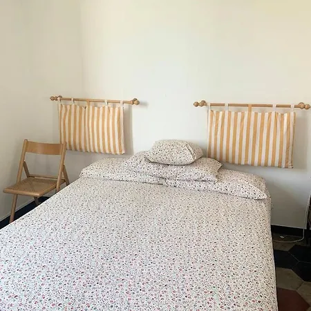 Apartment Appartamento Gentilina