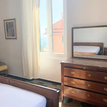 Appartamento Gentilina Apartment